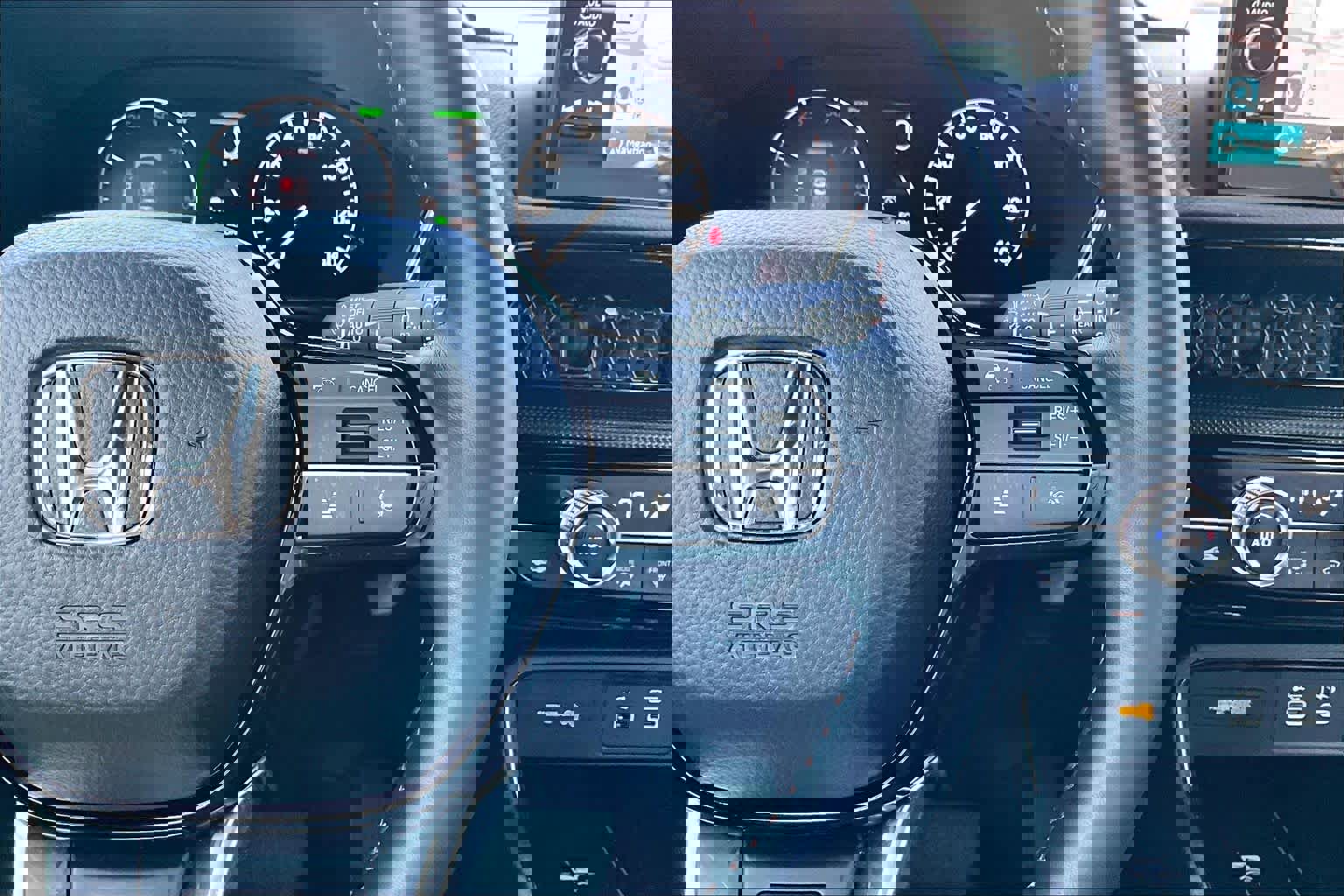 Used 2025 Honda CR-V Sport Touring image 25