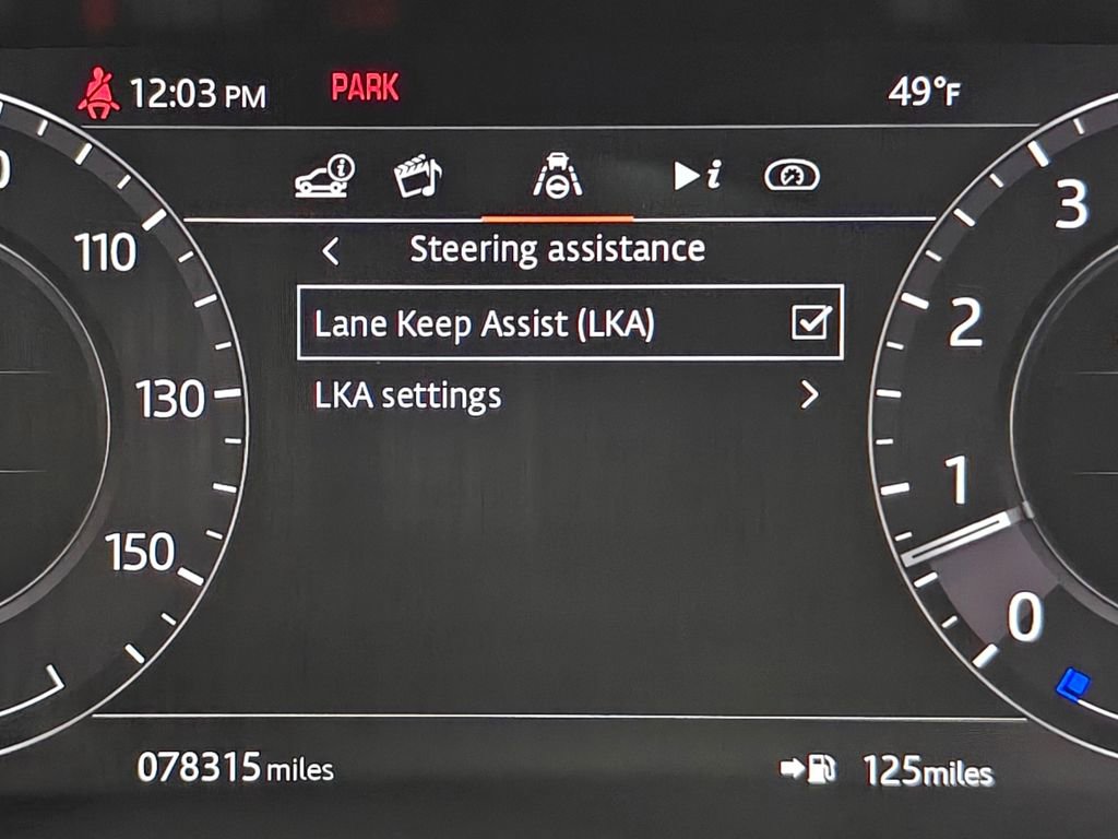 Used 2021 Land Rover Range Rover Westminster Edition image 65