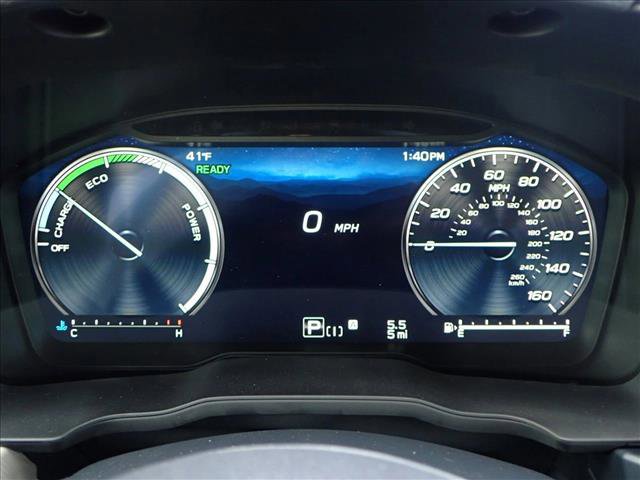 New 2025 Subaru Forester Limited image 25