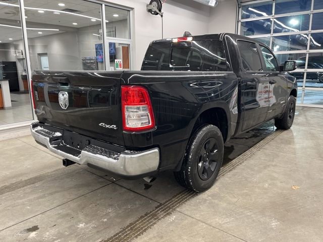 Certified 2024 RAM 1500 Big Horn image 4