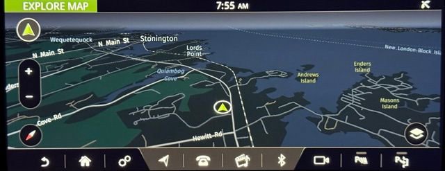 Used 2019 Land Rover Range Rover Sport Autobiography image 54