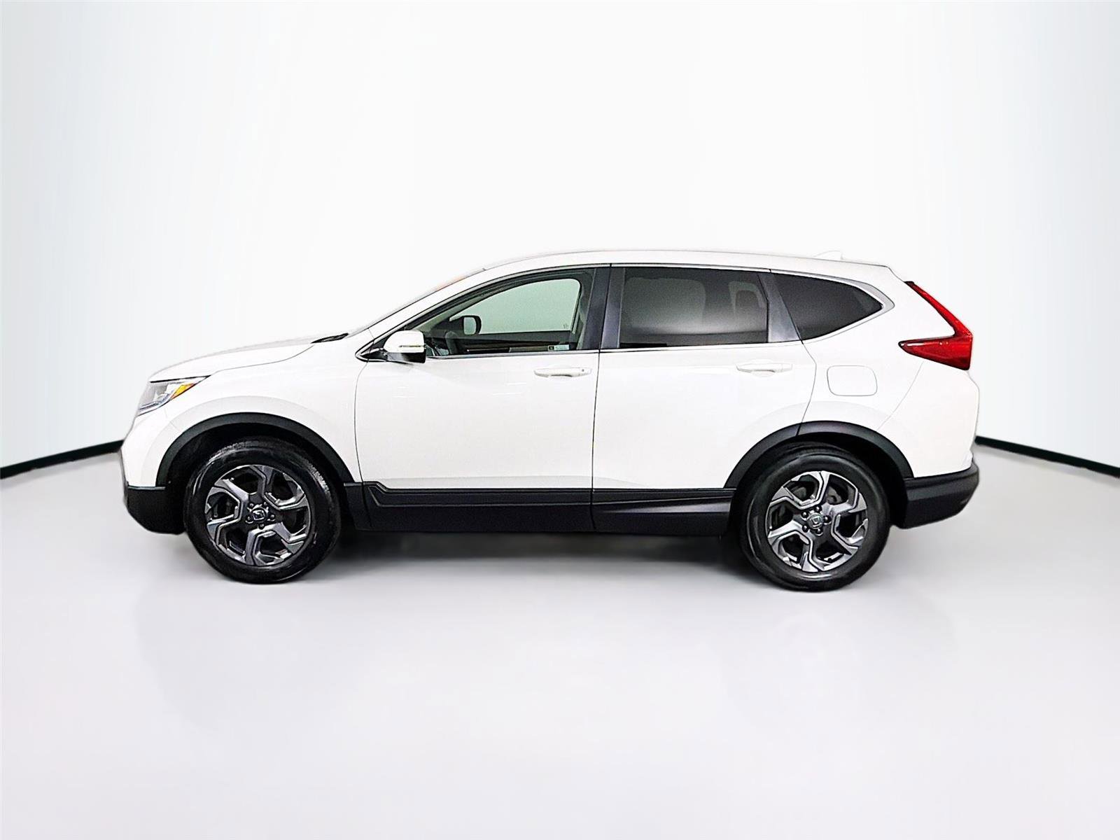 Used 2018 Honda CR-V EX image 4