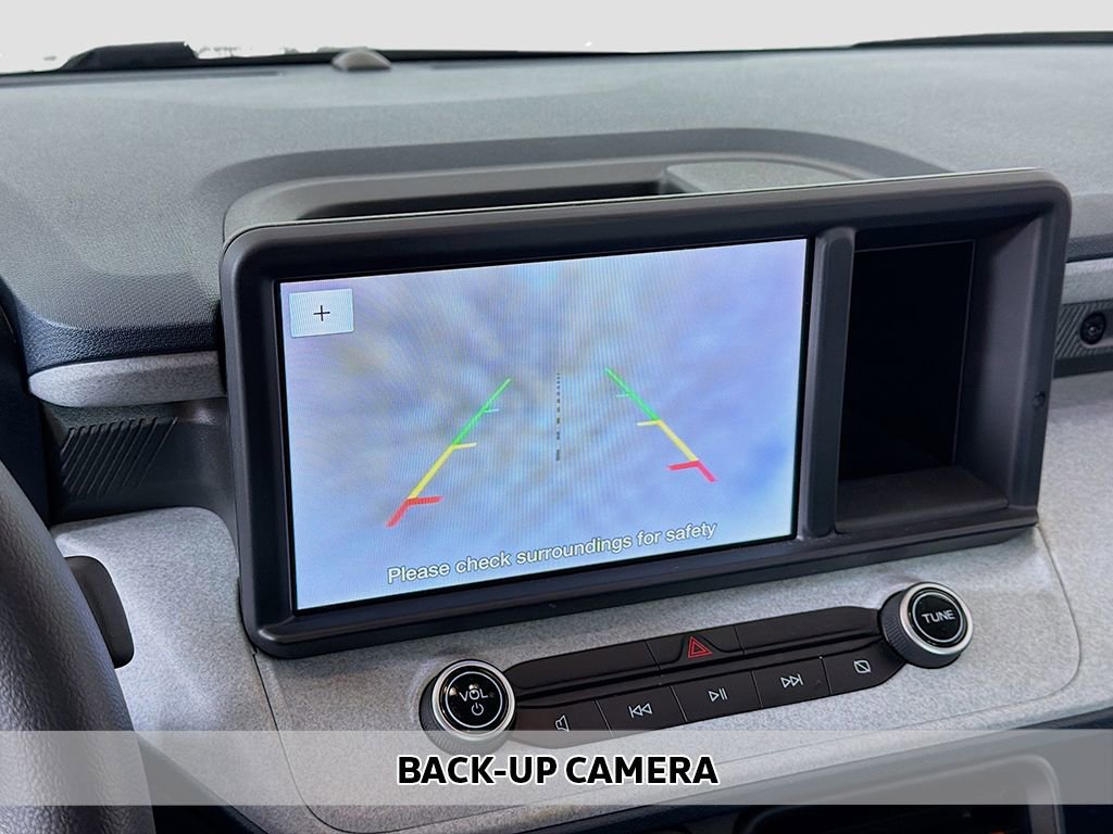 Used 2022 Ford Maverick XLT image 3