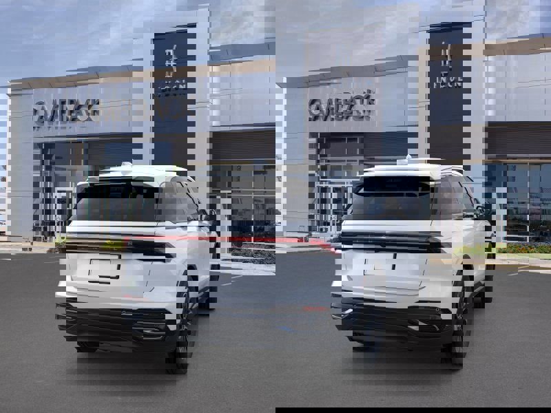 New 2026 Lincoln Nautilus Premier image 30