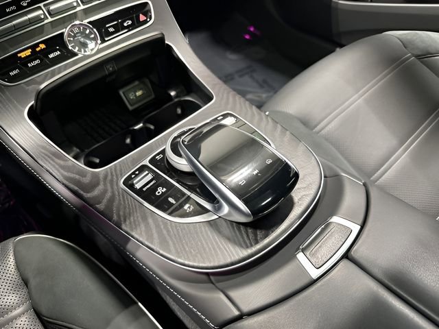 Certified 2020 Mercedes-Benz E 63 AMG S image 27