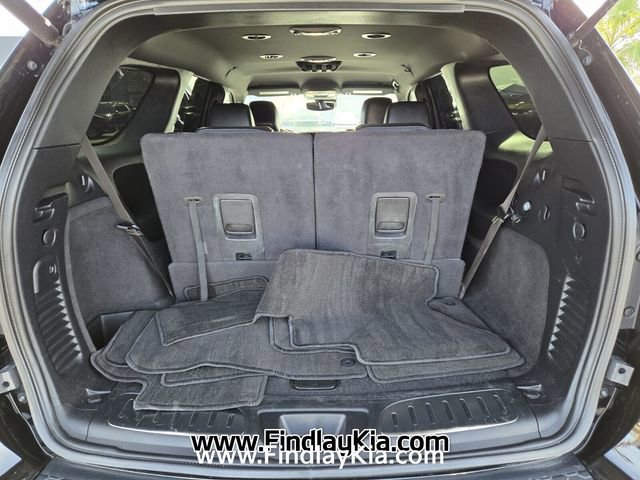 Used 2022 Dodge Durango GT image 18