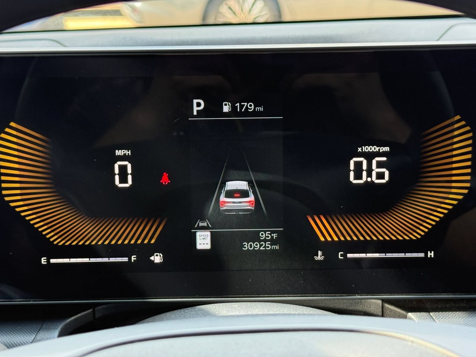 Used 2025 Kia K4 FWD image 42
