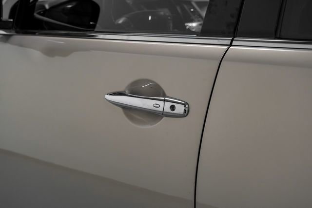 Used 2018 INFINITI QX80 2WD w/ Driver Assistance Package image 34