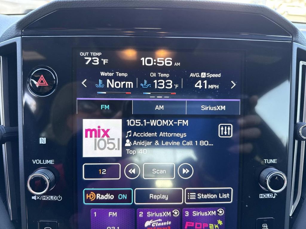 Used 2023 Subaru WRX Premium image 28