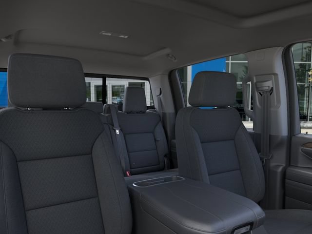 New 2026 Chevrolet Silverado 2500 LT w/ Trail Boss Package AWD/4WD image 24