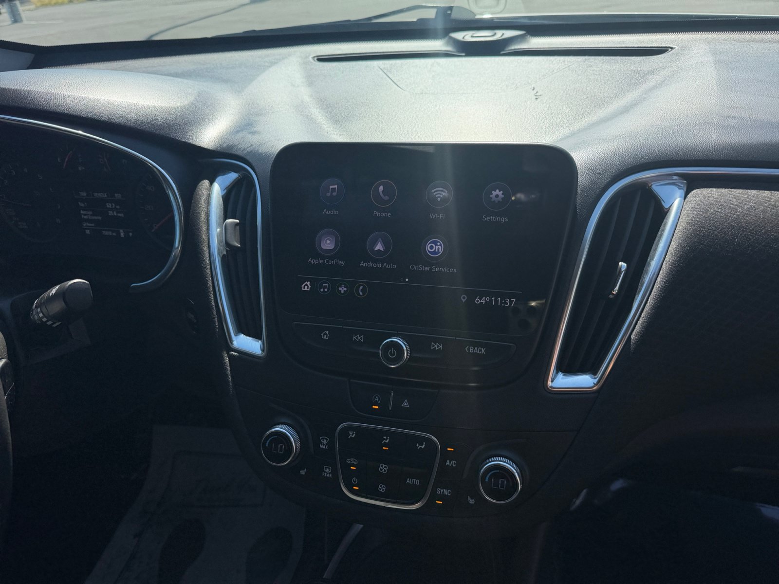 Used 2020 Chevrolet Malibu LT FWD image 28