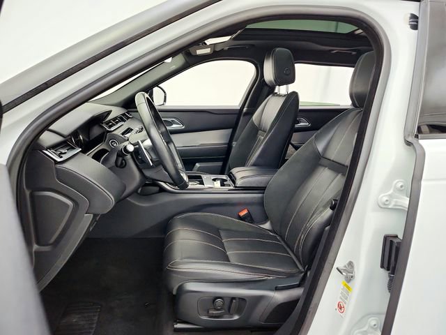 Used 2020 Land Rover Range Rover Velar R-Dynamic S AWD/4WD image 17