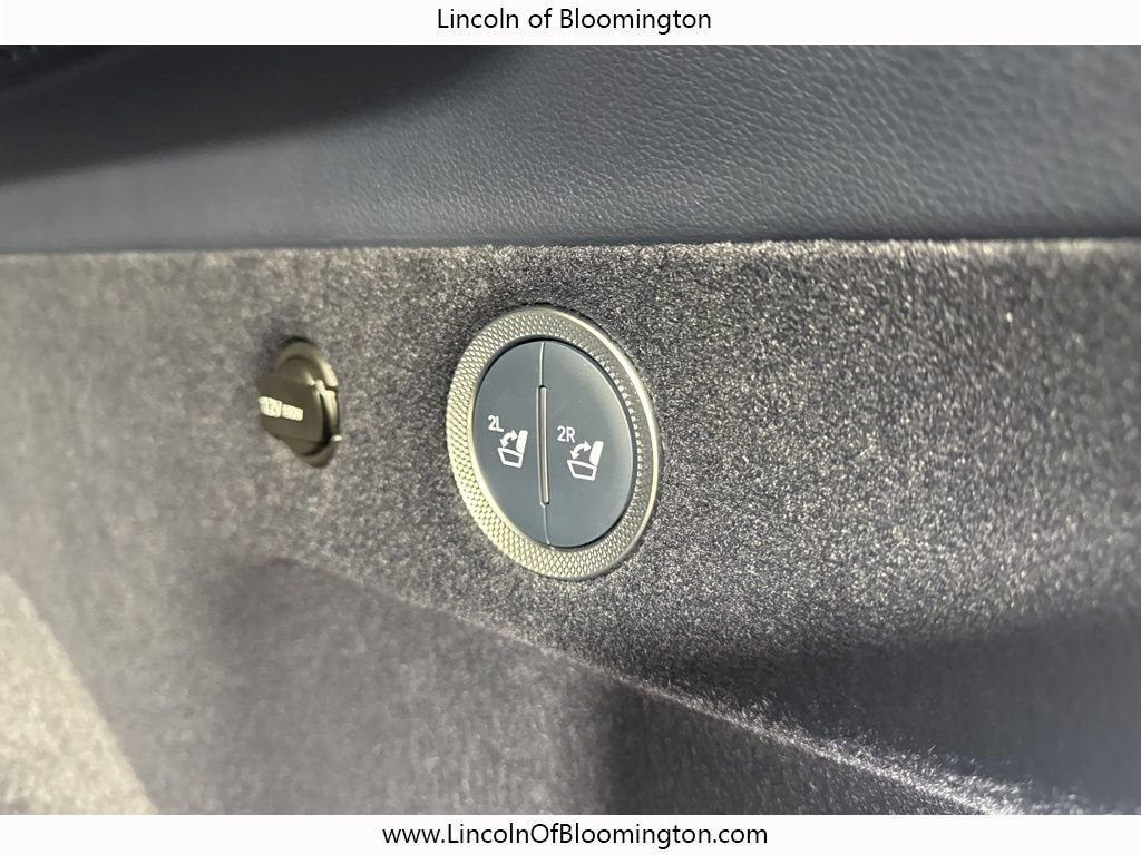 Used 2025 Genesis GV80 3.5T e-SC image 73