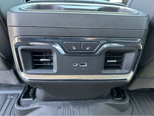 New 2026 GMC Sierra 1500 SLT w/ SLT Premium Plus Package AWD/4WD image 14