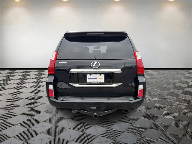 Used 2011 Lexus GX 460 image 6
