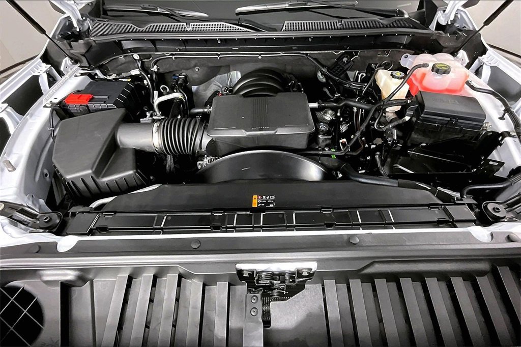 New 2026 GMC Sierra 2500 SLE w/ SLE Value Package; image 2