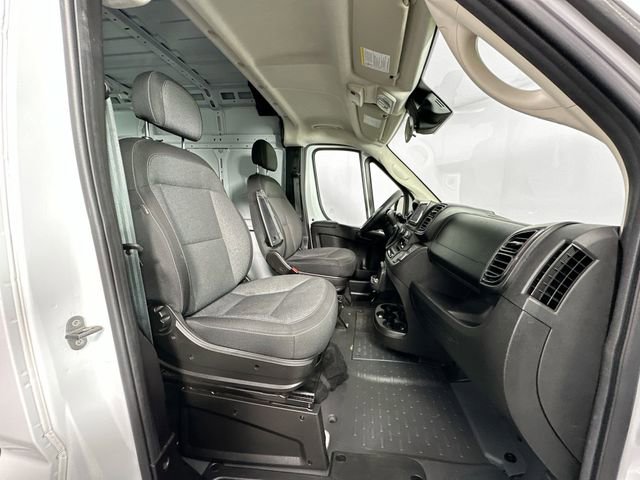 Used 2023 RAM ProMaster 2500 image 23