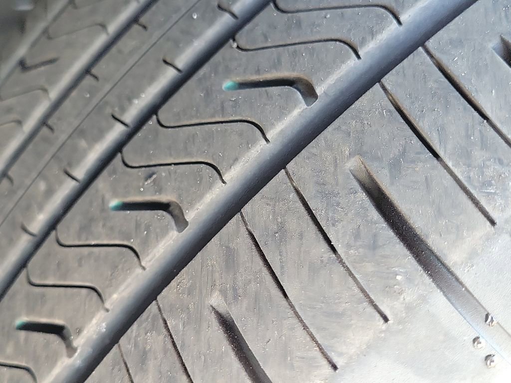 Used 2025 MAZDA CX-90 3.3 Turbo w/ Preferred Package image 27