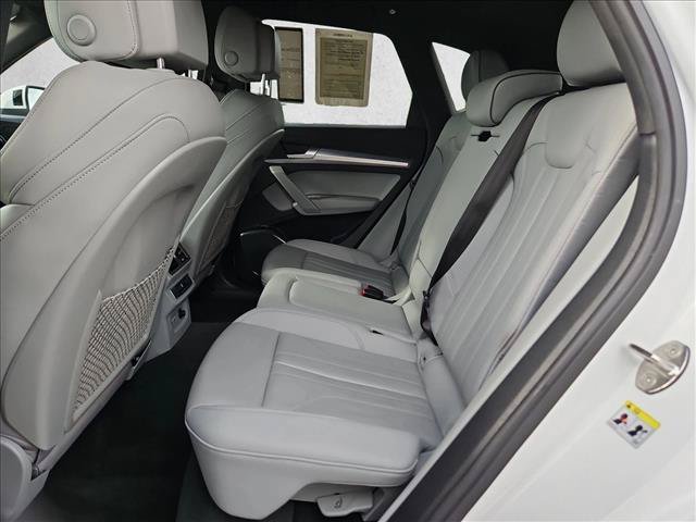 Used 2025 Audi Q5 2.0T Premium AWD/4WD image 21