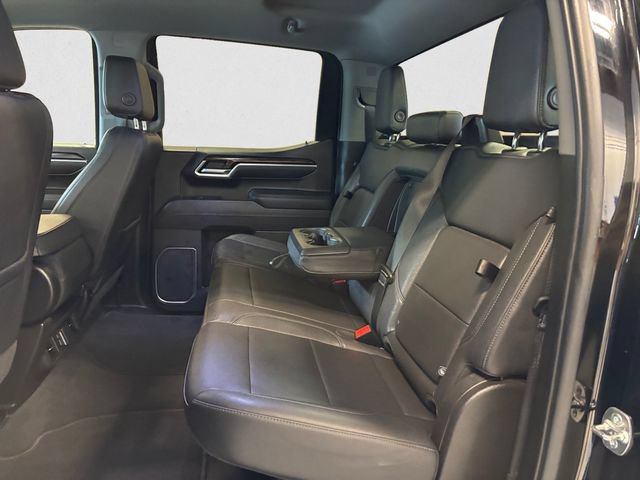 Used 2025 GMC Sierra 1500 SLT AWD/4WD image 14
