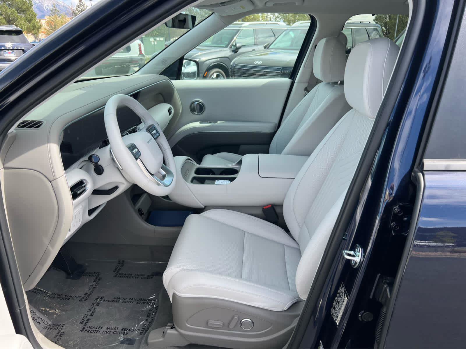 New 2026 Hyundai Palisade SEL AWD/4WD image 27