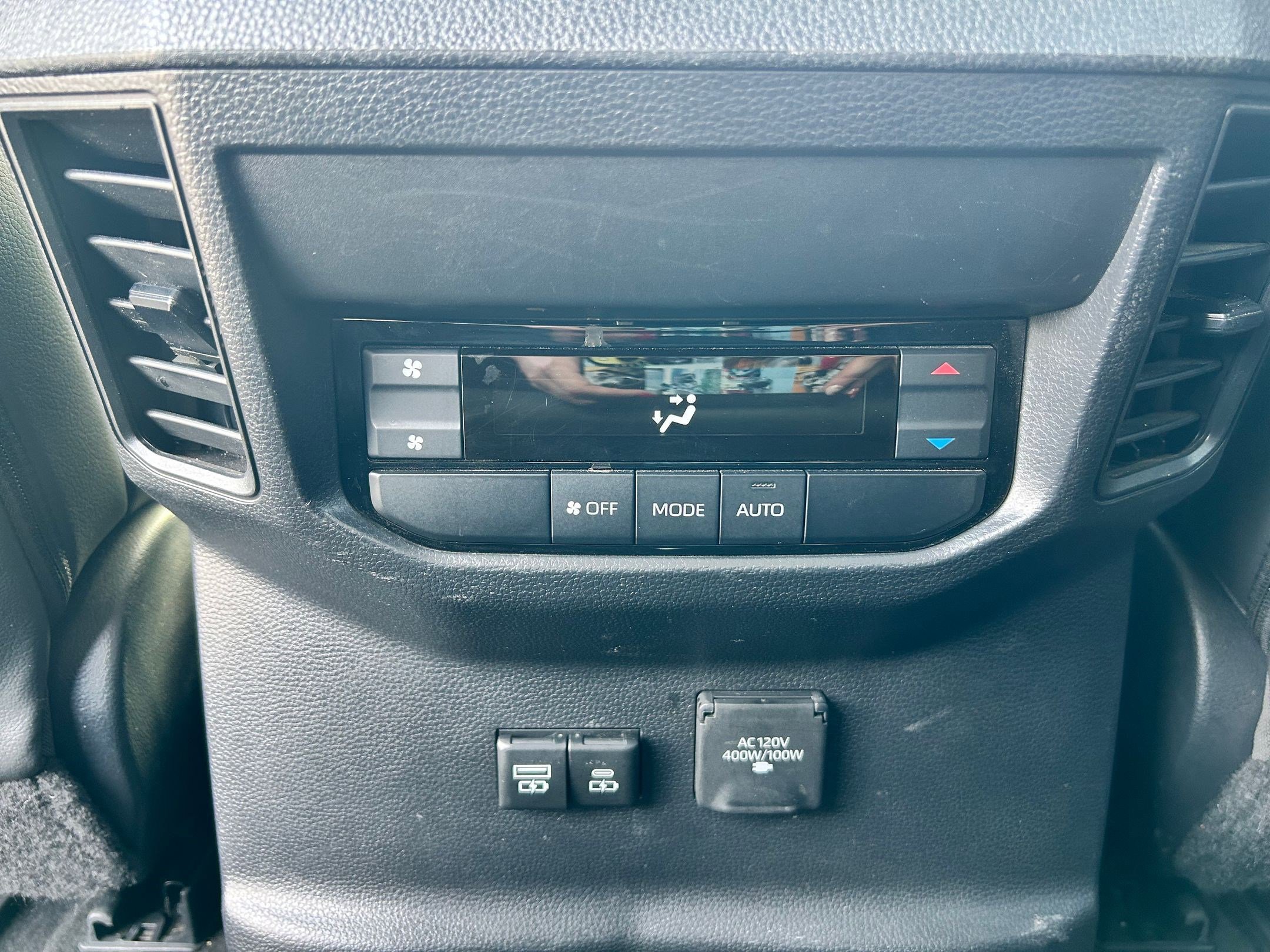 Certified 2023 Toyota Sequoia SR5 w/ SR5 Premium Package AWD/4WD image 25