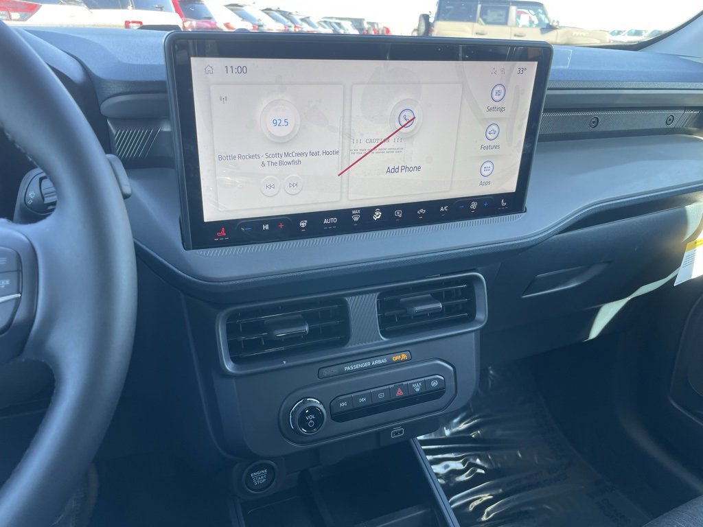 New 2026 Ford Maverick XLT w/ XLT Luxury Package image 10