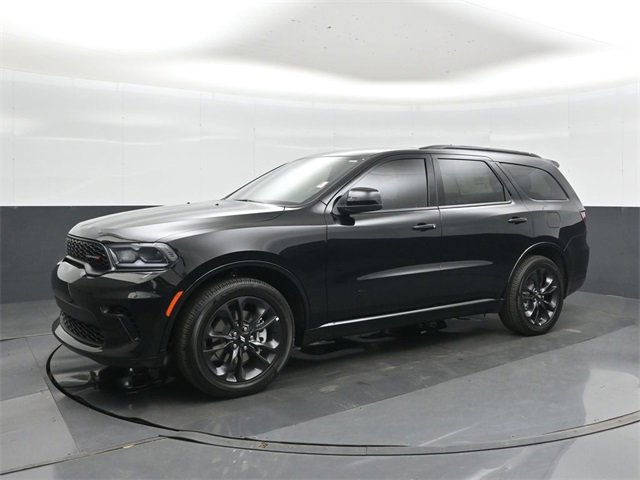 New 2026 Dodge Durango GT w/ Blacktop Package image 3