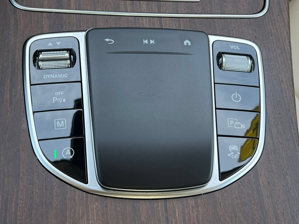 Certified 2022 Mercedes-Benz GLC 300 4MATIC image 29