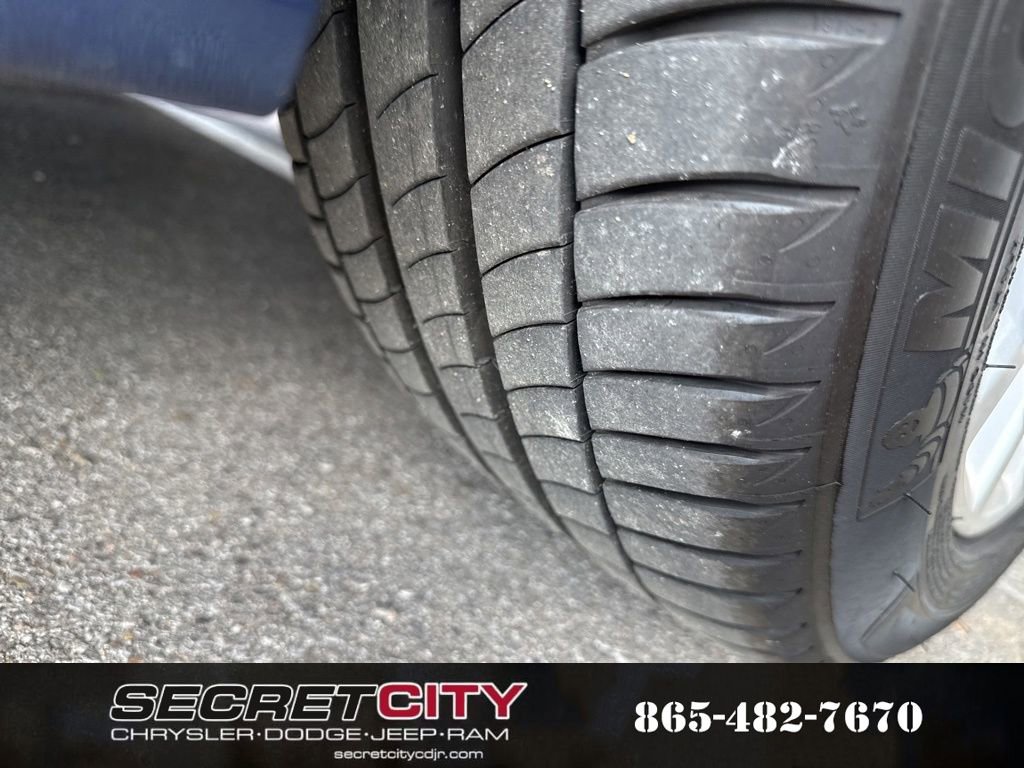 Used 2022 BMW 530i xDrive w/ Convenience Package image 20