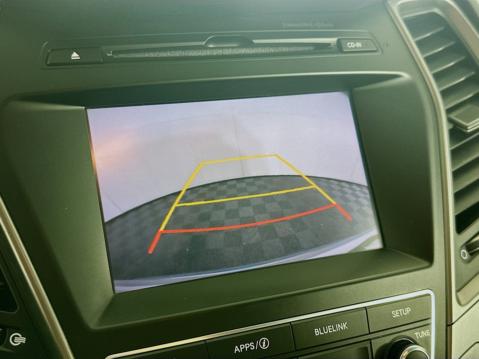 Used 2017 Hyundai Santa Fe Sport FWD image 21