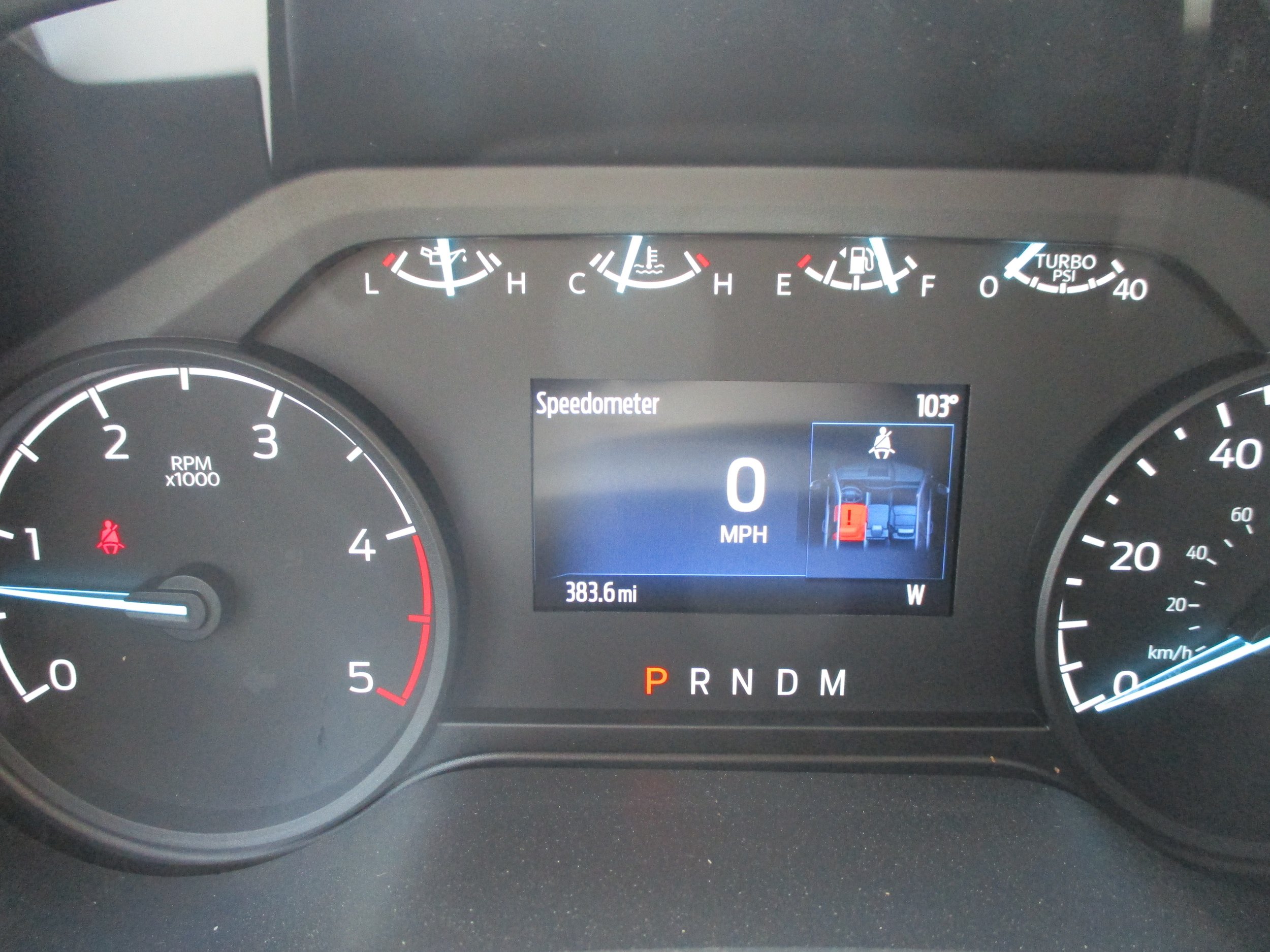 Used 2025 Ford F450 XLT w/ XLT Value Package AWD/4WD image 16