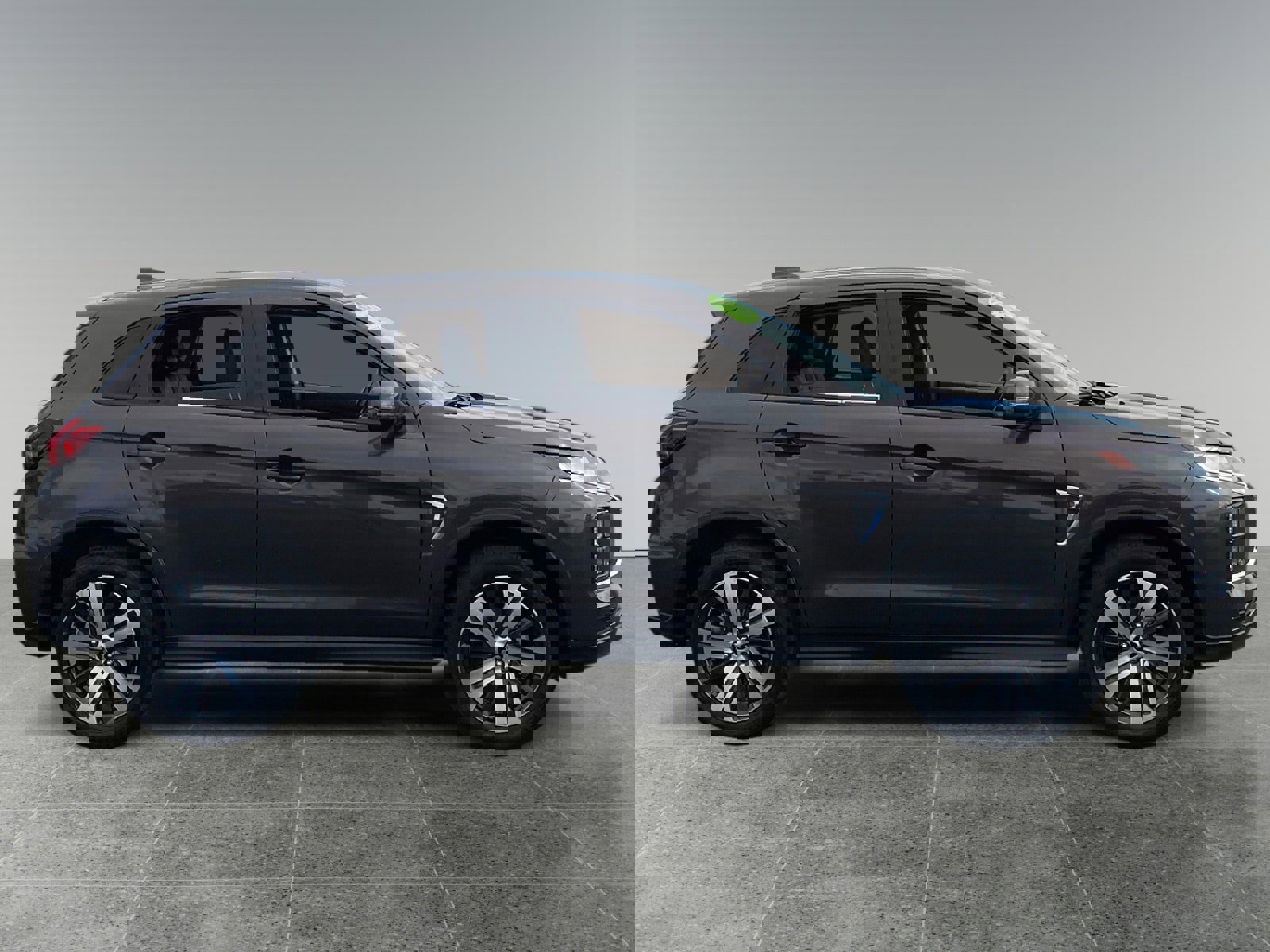 Used 2024 Mitsubishi Outlander Sport SE image 6