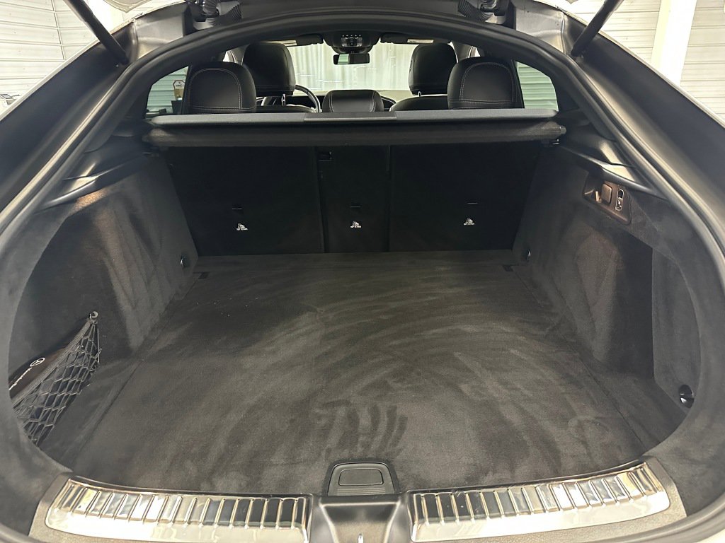 Used 2023 Mercedes-Benz GLE 53 AMG 4MATIC Coupe image 27