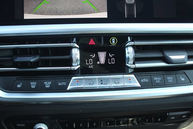 Used 2021 BMW 430i Convertible RWD image 6