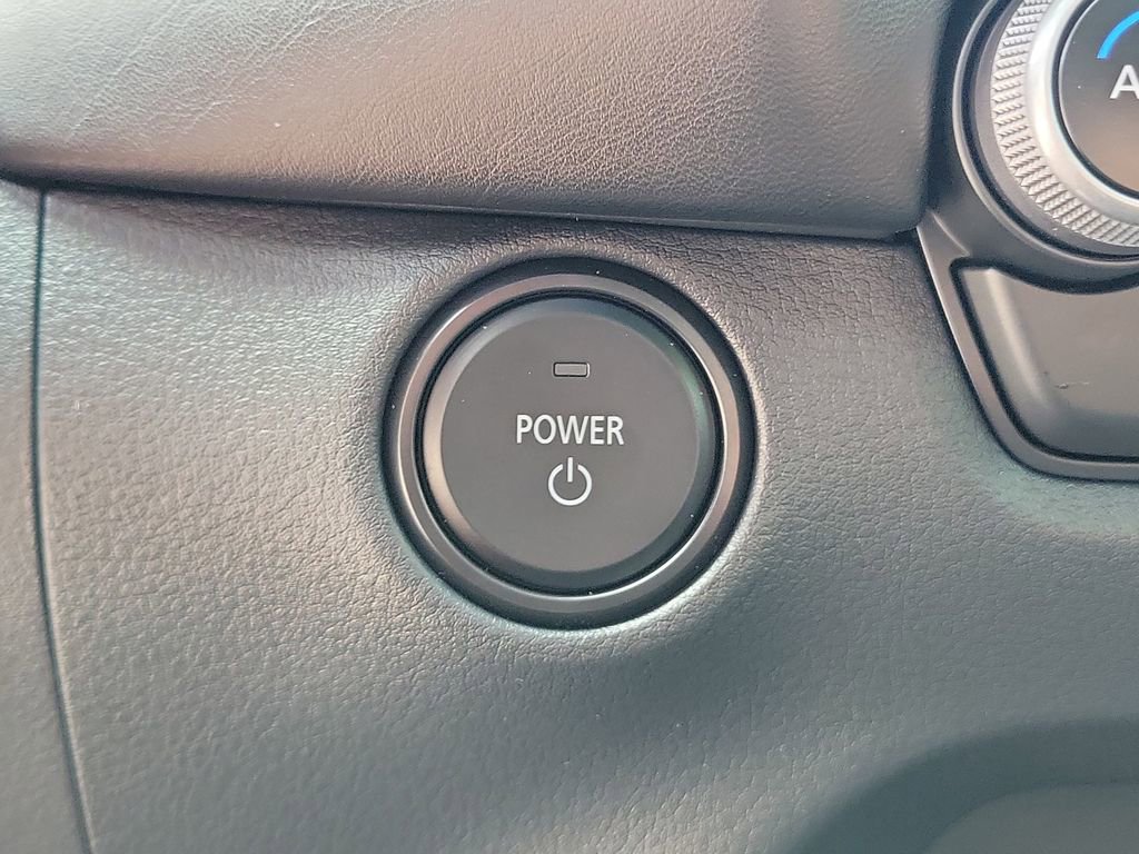 New 2026 MAZDA CX-50 AWD 2.5 Hybrid w/ Weather Package image 27