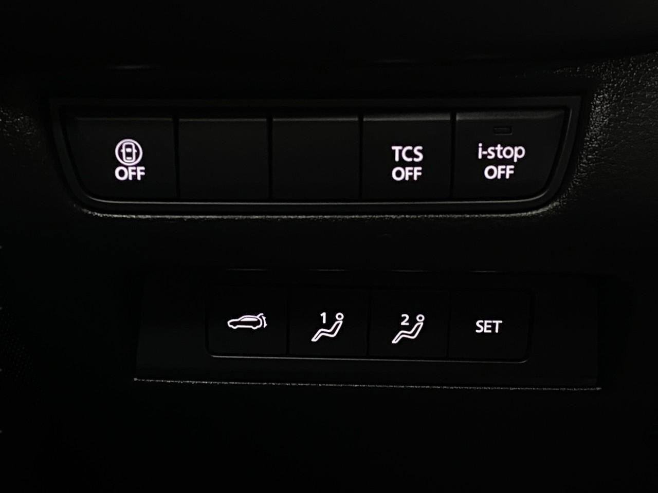 Used 2025 MAZDA CX-50 AWD 2.5 Turbo w/ Accent Package image 47