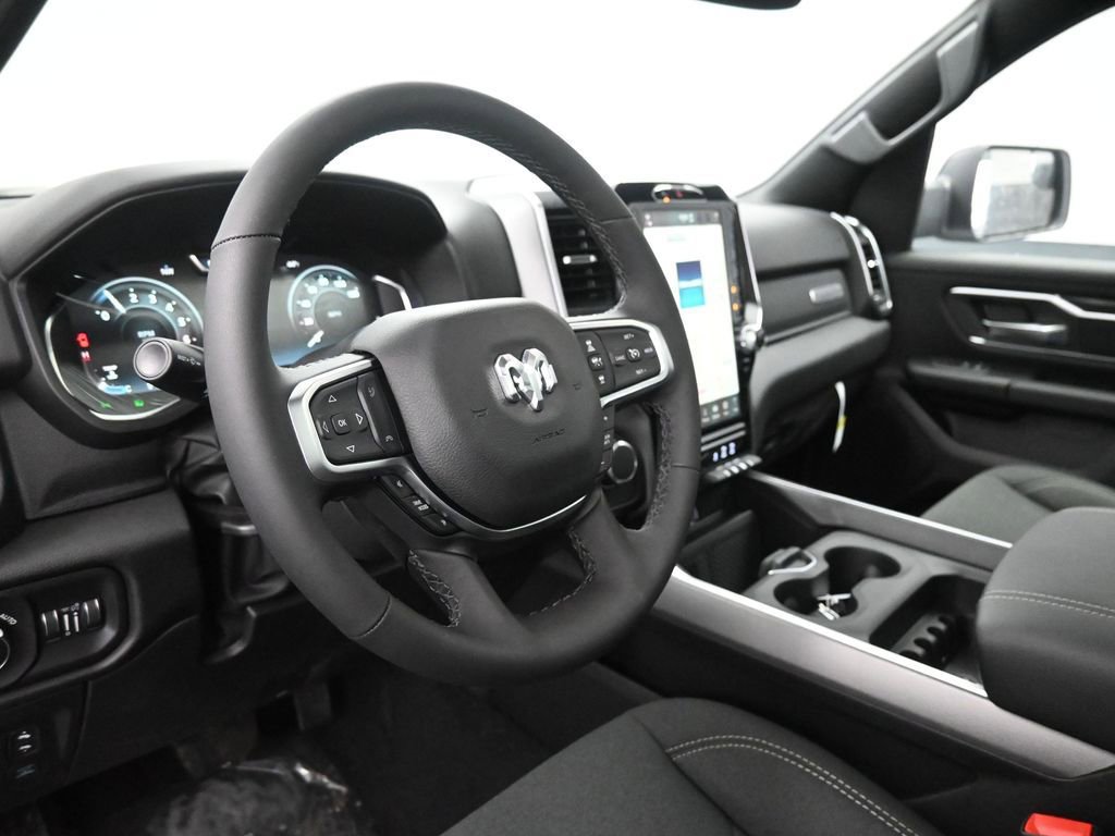 New 2026 RAM 1500 Big Horn image 24