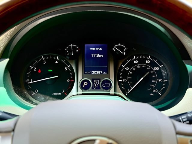 Used 2017 Lexus GX 460 Premium AWD/4WD image 29
