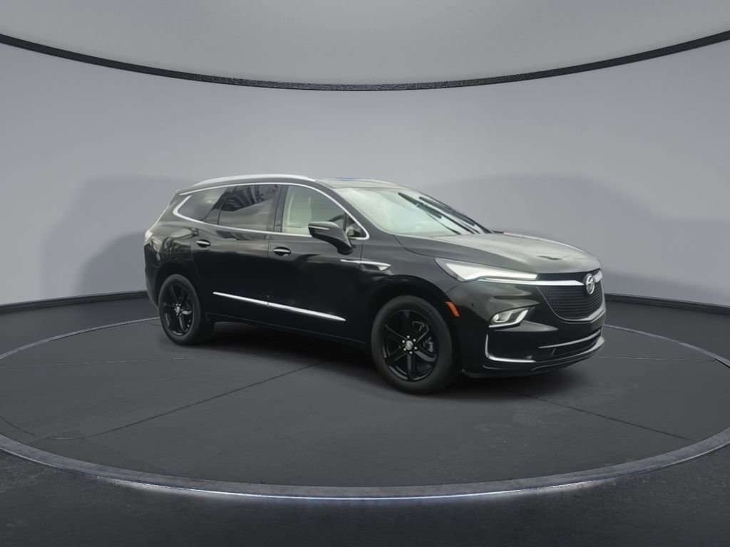 Certified 2024 Buick Enclave Essence w/ Experience Buick Package image 2