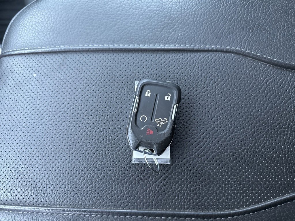 Used 2023 GMC Sierra 2500 Denali w/ Denali Ultimate Package image 29