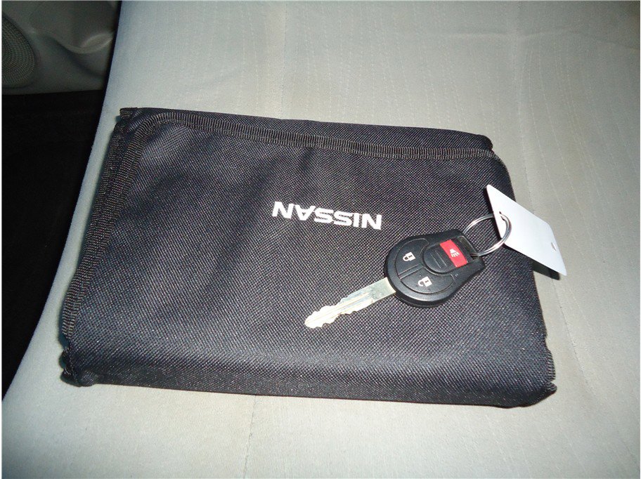 Used 2014 Nissan Cube 1.8 S w/ Interior Designer Package image 28