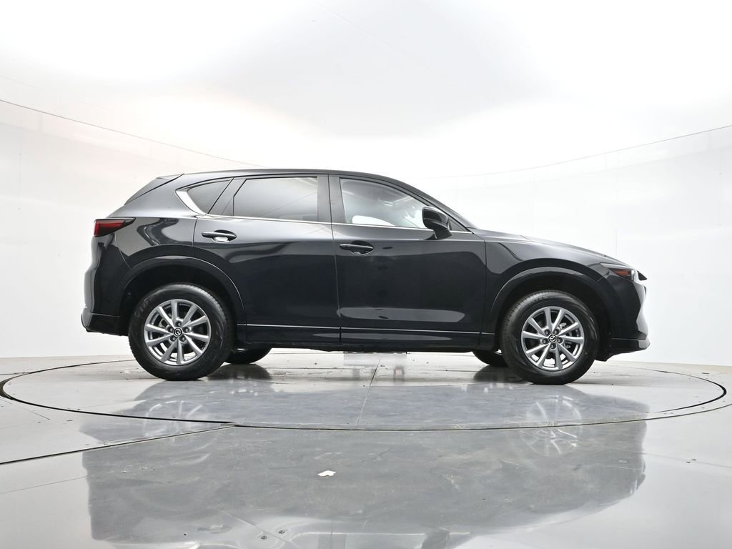 Used 2025 MAZDA CX-5 AWD 2.5 S w/ Preferred Package image 43
