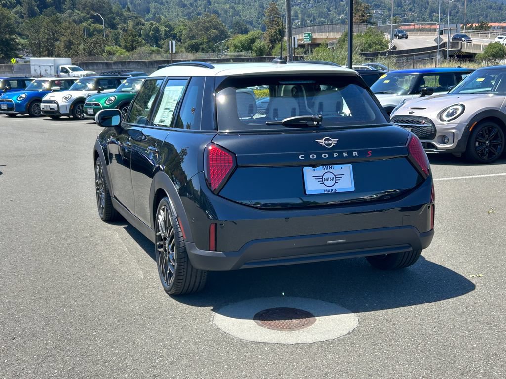 New 2026 MINI Cooper S FWD image 3