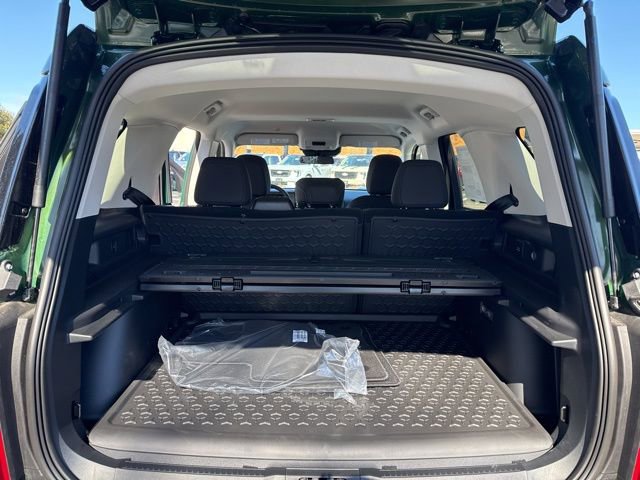 New 2025 Ford Bronco Sport Big Bend image 21