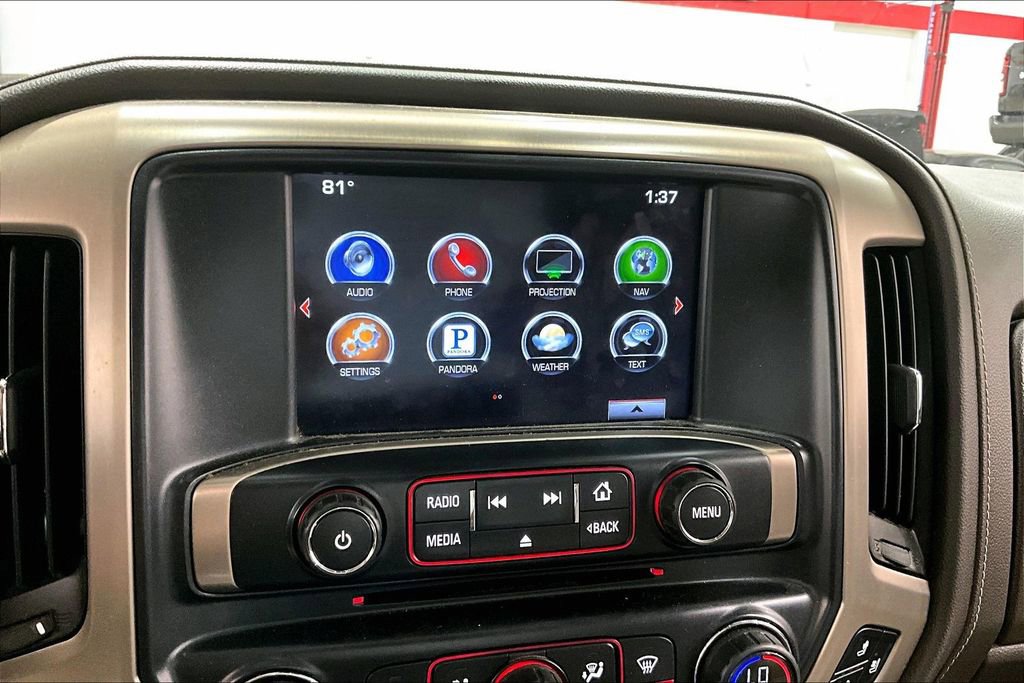 Used 2016 GMC Sierra 1500 Denali w/ Denali Ultimate Package image 30