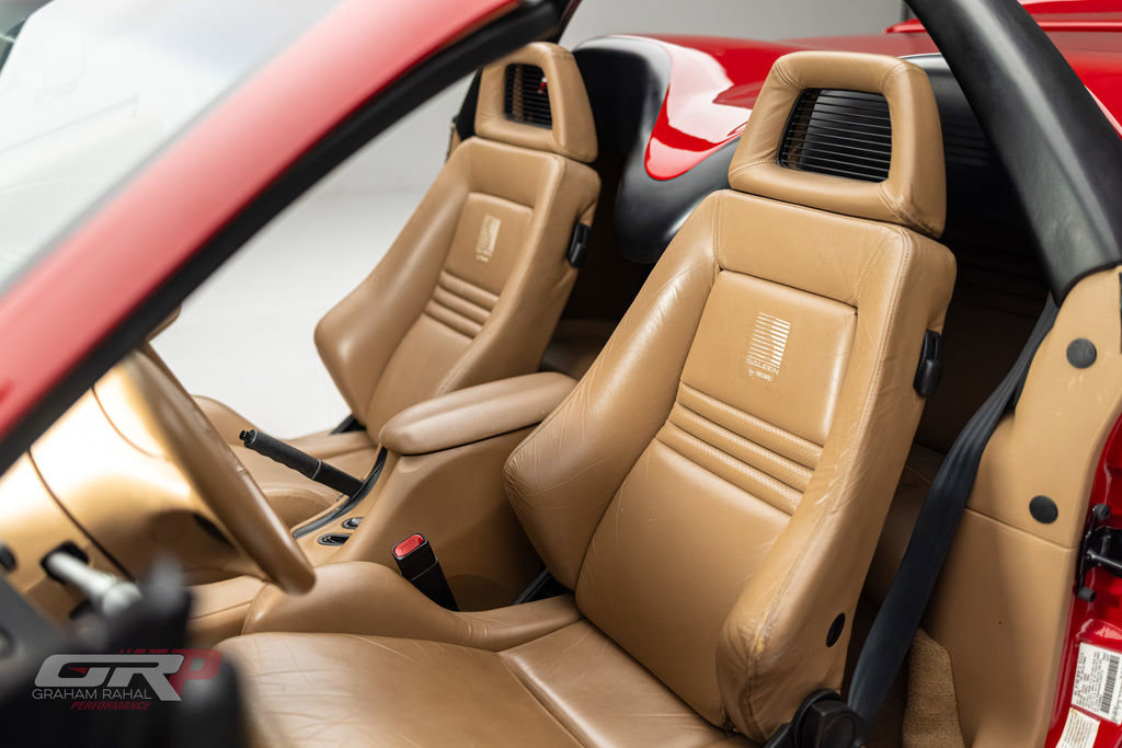 Used 1997 Ford Mustang Convertible RWD image 33