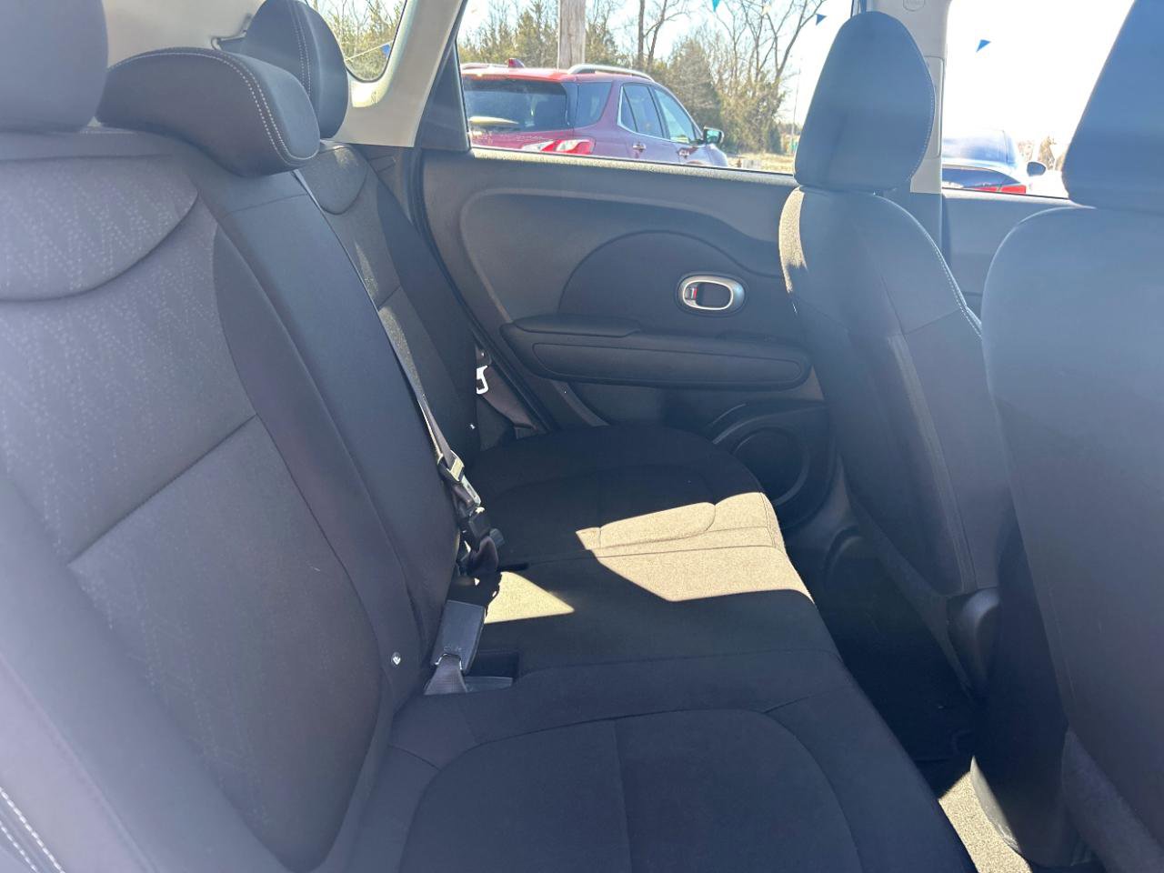 Used 2016 Kia Soul w/ Convenience Package image 22