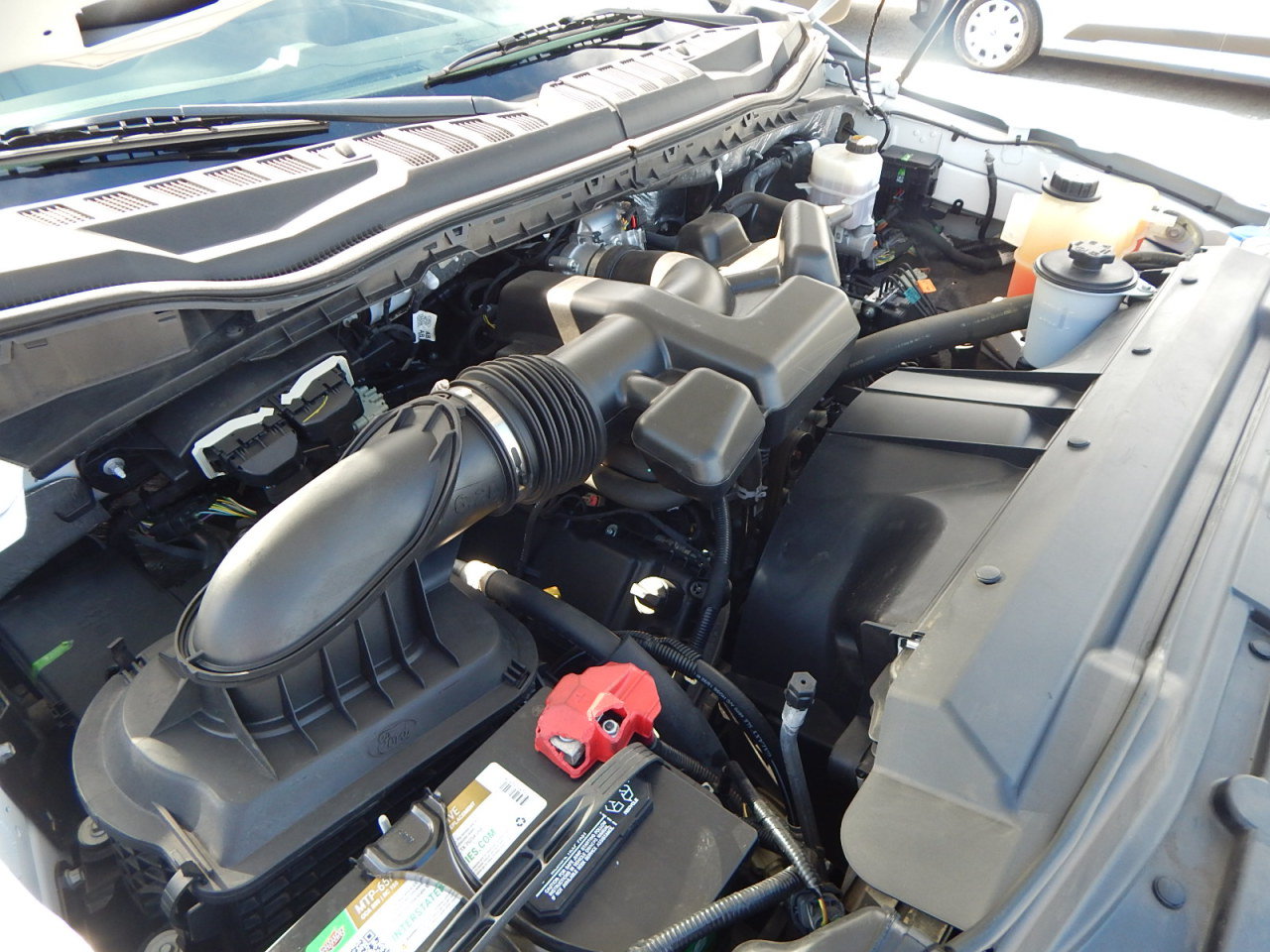 Used 2018 Ford F250 XL w/ Power Equipment Group RWD image 24