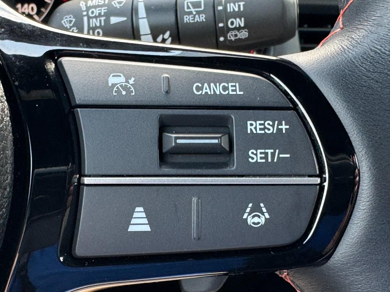 Certified 2025 Honda Pilot TrailSport image 24
